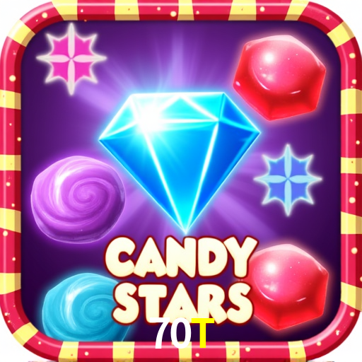 Sinta a adrenalina dos jogos de cassino com 70T